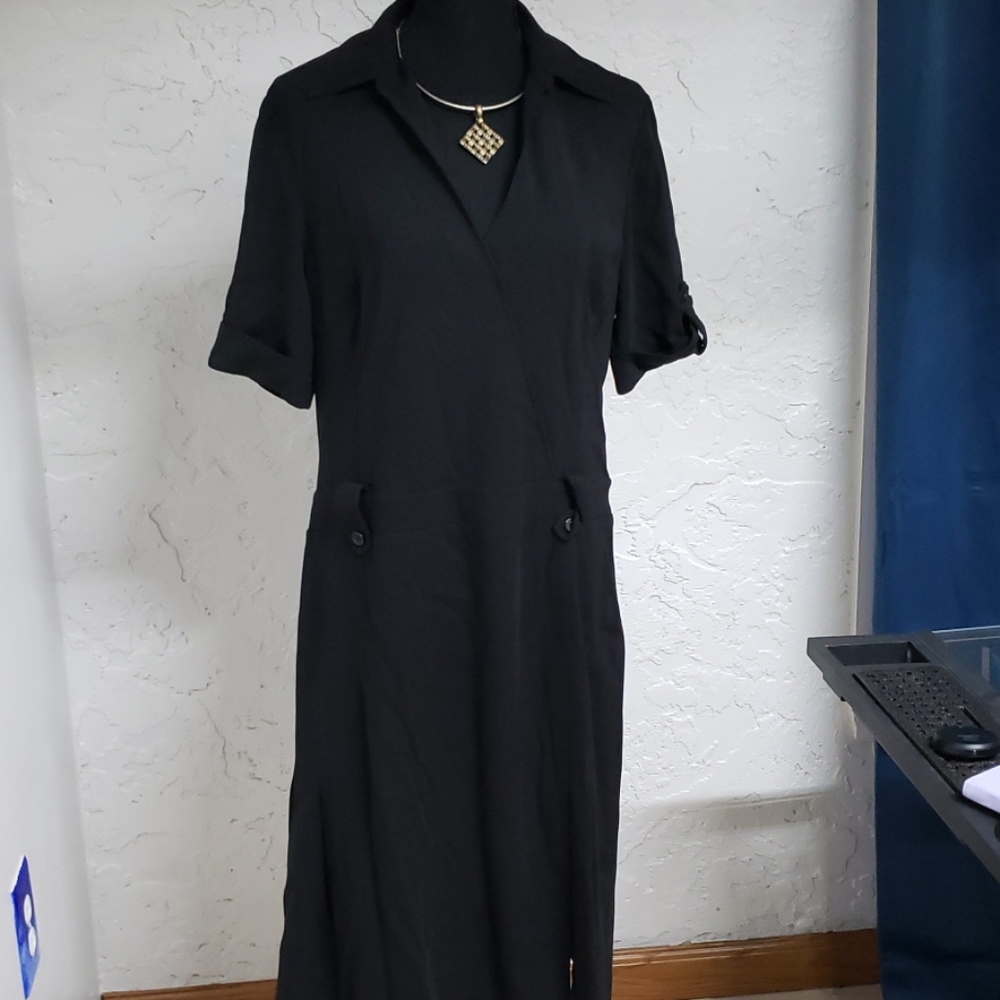 Kenneth Cole Dress